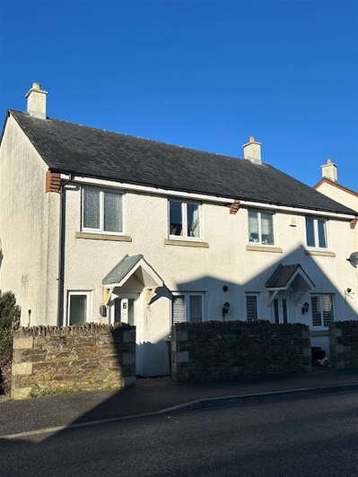 Fairfields, Probus, Truro